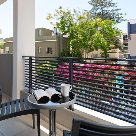 Rhodes City Studios Ngoại thất bức ảnh