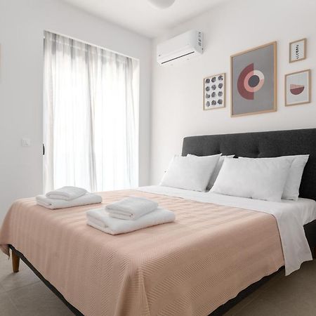 Rhodes City Studios Ngoại thất bức ảnh