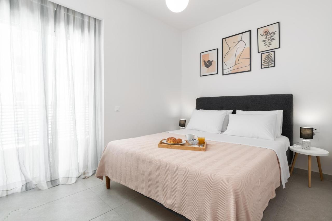 Rhodes City Studios Ngoại thất bức ảnh